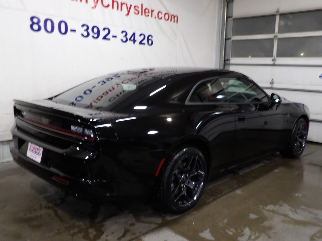 2026 Dodge Charger Scat Pack - Photo 35