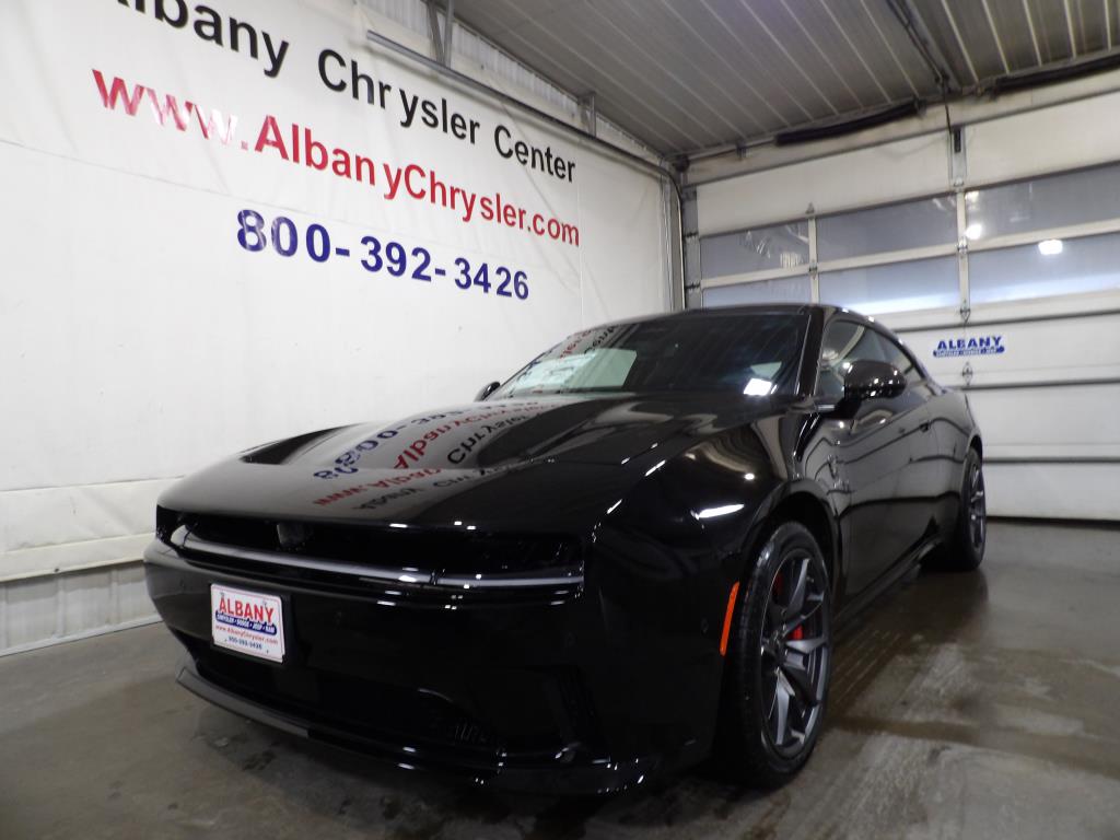 2024 Dodge Charger Daytona Scat Pack photo 3