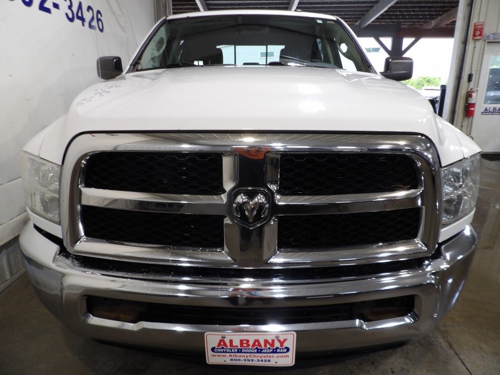 Used 2015 RAM Ram 2500 Pickup SLT with VIN 3C6TR5JT4FG520321 for sale in Albany, Minnesota