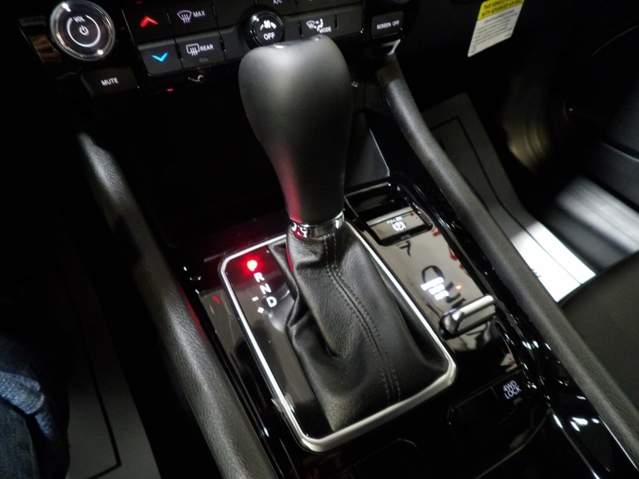 2026 Jeep Compass Latitude Altitude - Photo 21