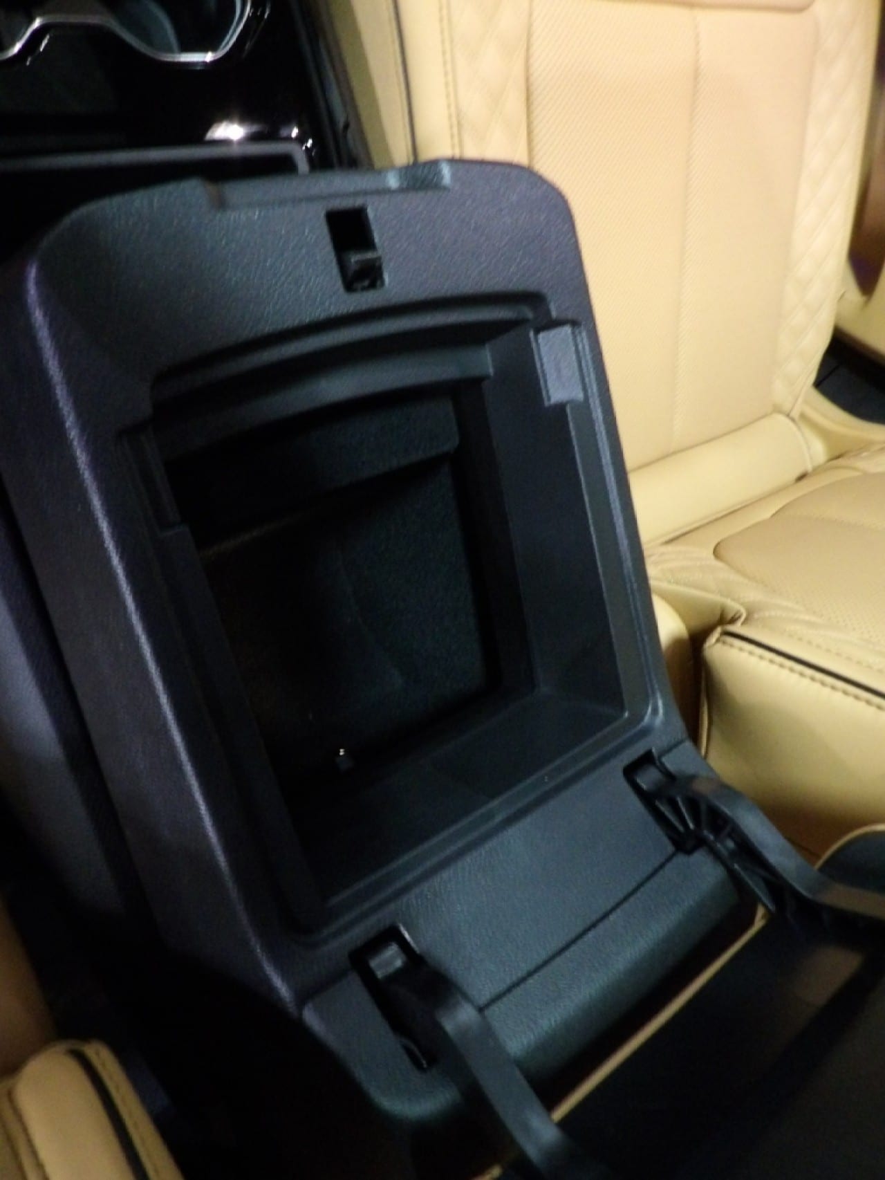 2025 Jeep Grand Cherokee L Summit Reserve - Photo 15