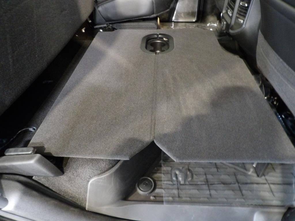 2025 RAM Ram 2500 Pickup Laramie - Photo 20