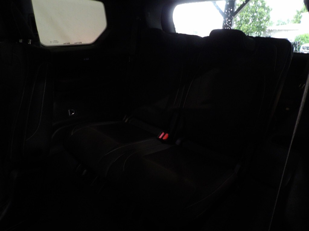 2024 Jeep Grand Cherokee L Laredo - Photo 10