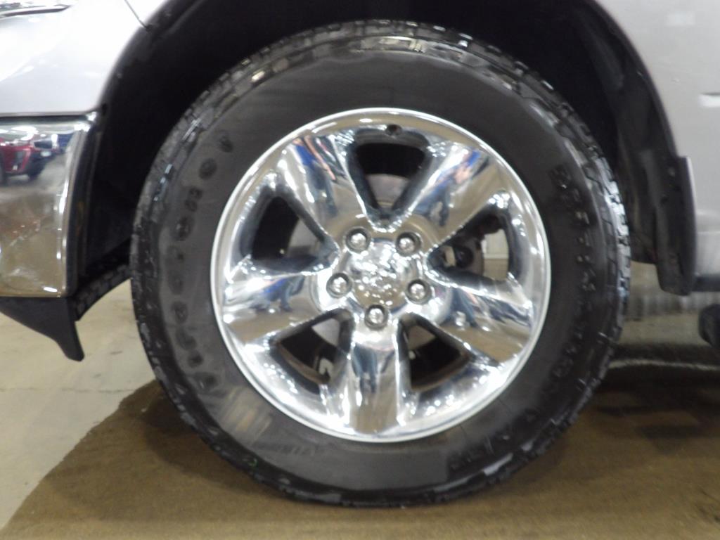 2019 Ram 1500 Classic Big Horn photo 4