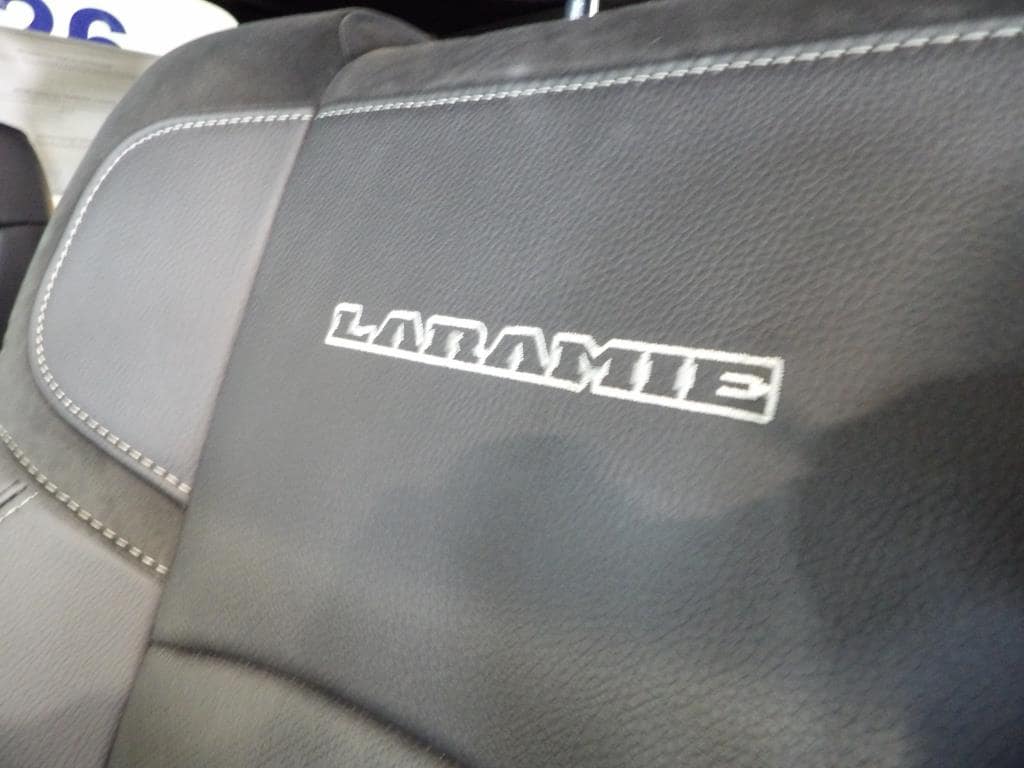 2025 RAM Ram 2500 Pickup Laramie - Photo 8
