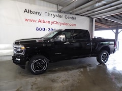 2025 Ram 3500 LARAMIE CREW CAB 4X4 6'4 BOX Pickup
