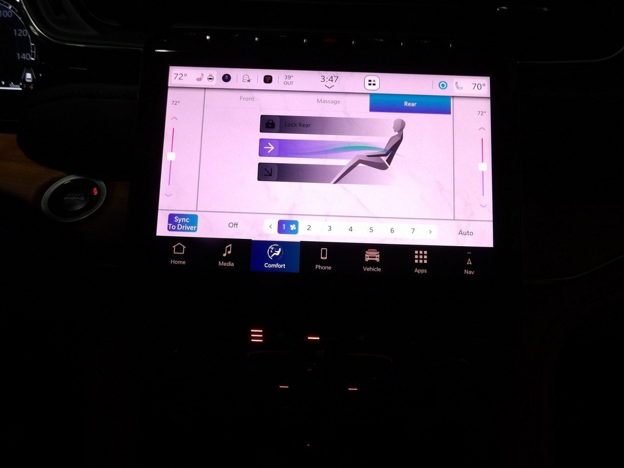 2025 Jeep Grand Cherokee L Summit Reserve - Photo 25