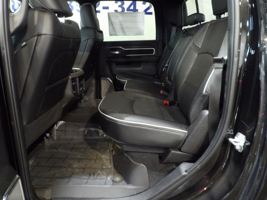 2025 RAM Ram 2500 Pickup Laramie - Photo 9