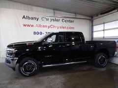 2025 Ram 2500 LARAMIE CREW CAB 4X4 6'4 BOX Pickup