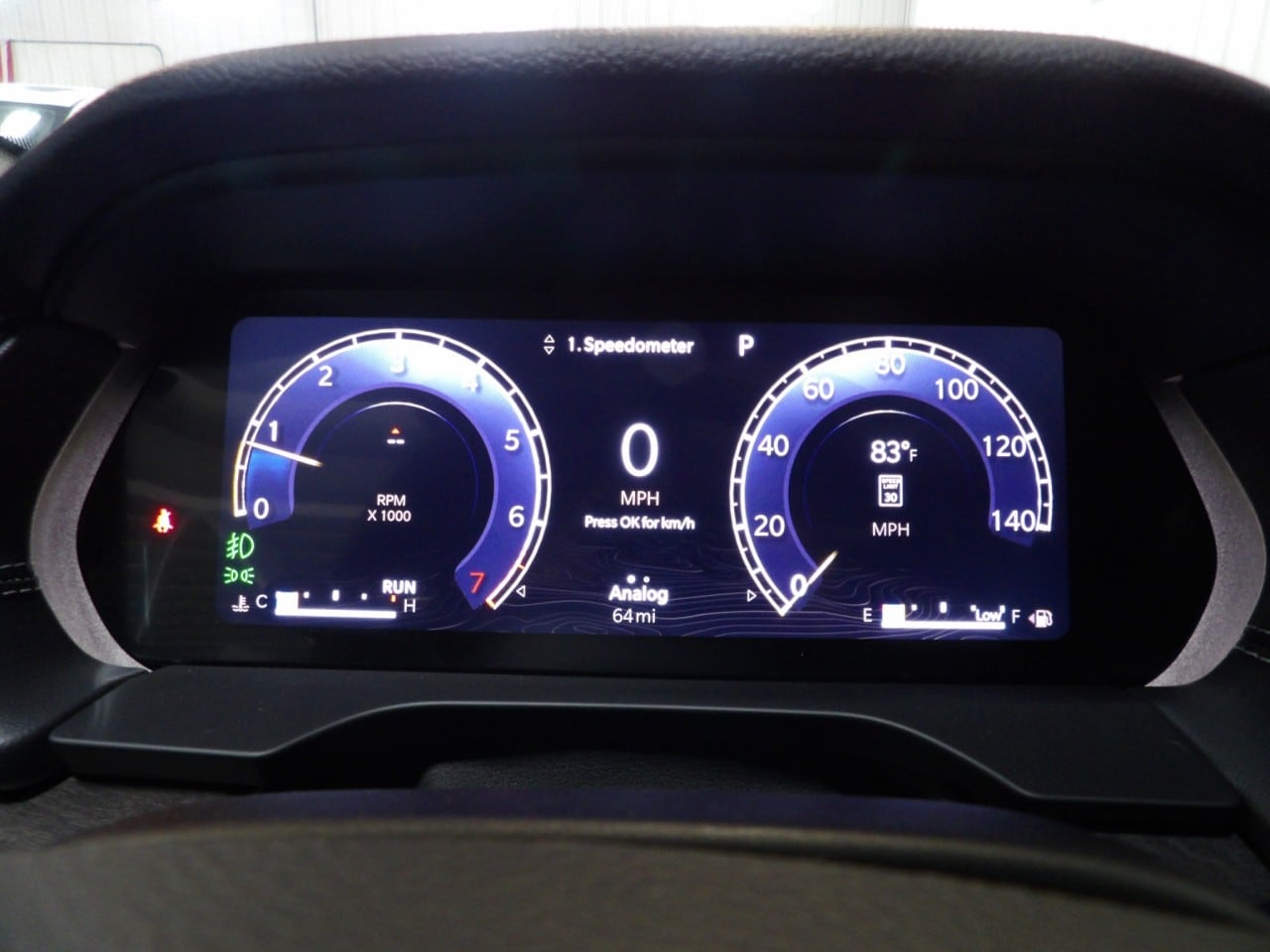 2026 Jeep Grand Cherokee Limited - Photo 9