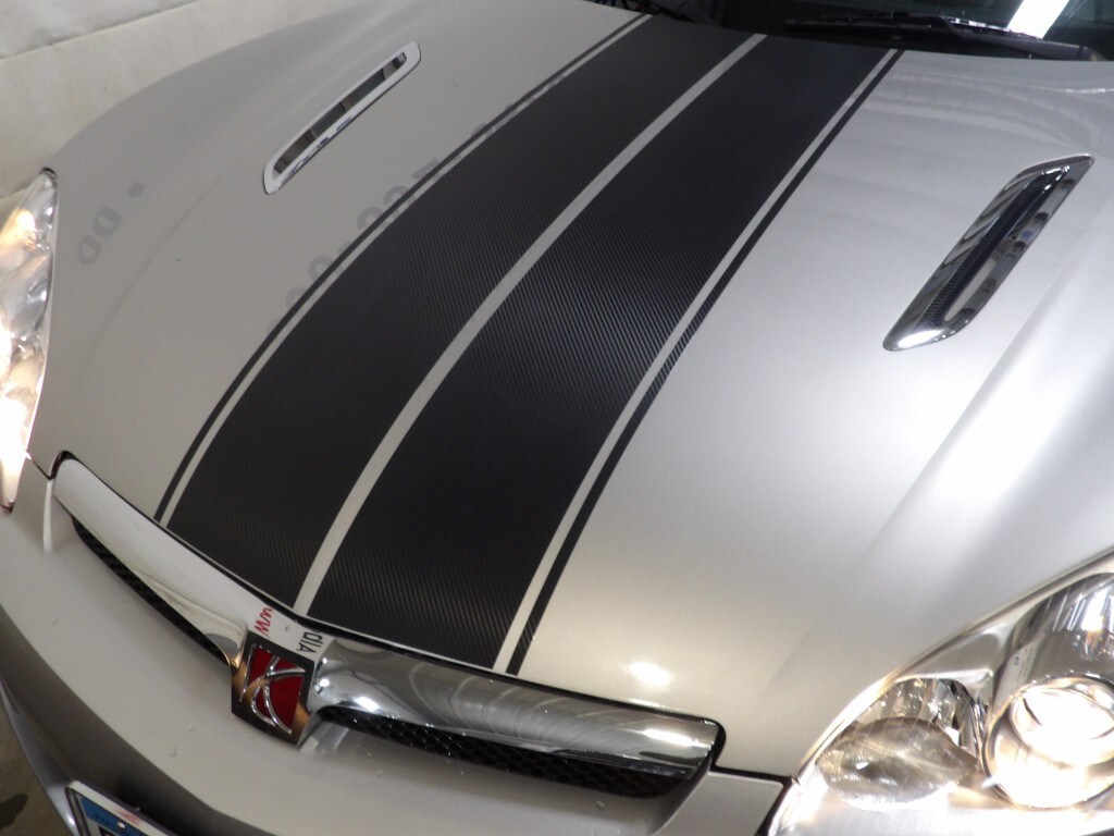 2008 Saturn Sky Convertible photo 3