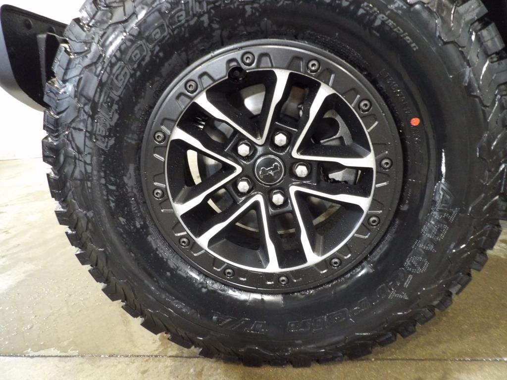 2025 Jeep Wrangler Willys photo 4