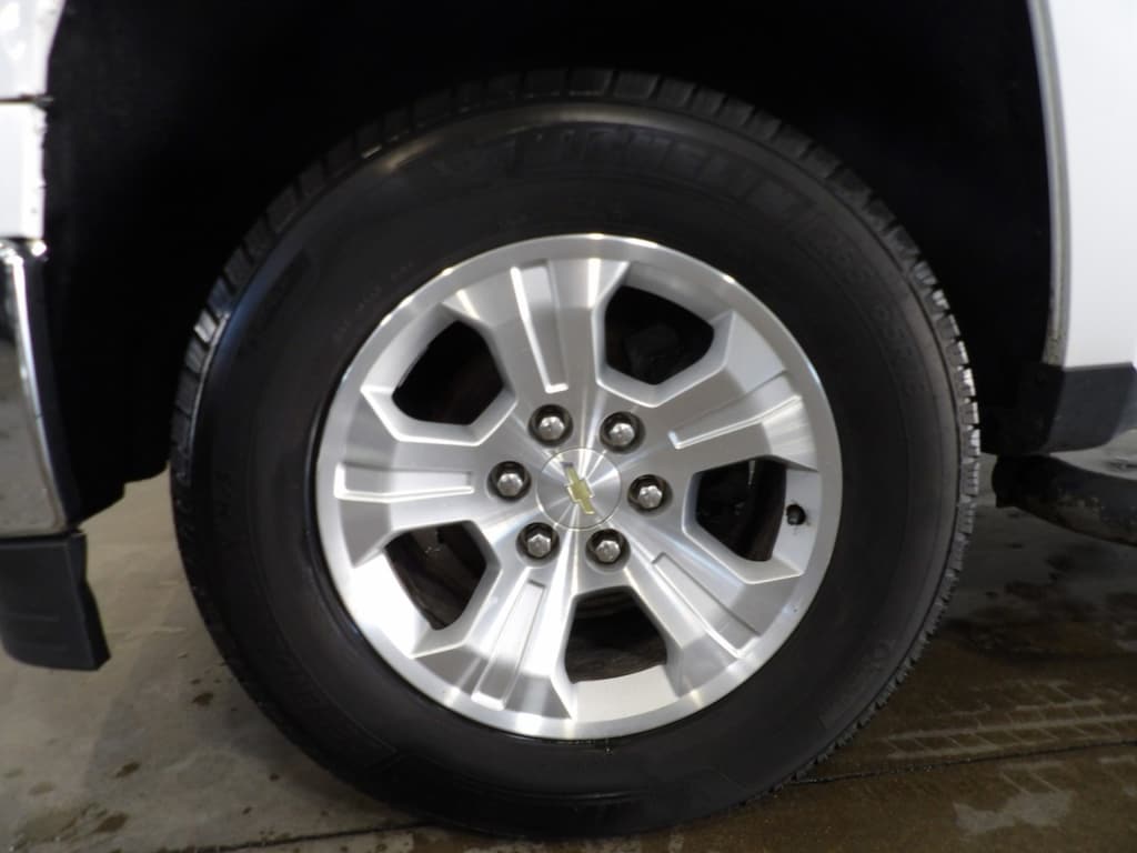 Used 2014 Chevrolet Silverado 1500 LT Pickup Truck