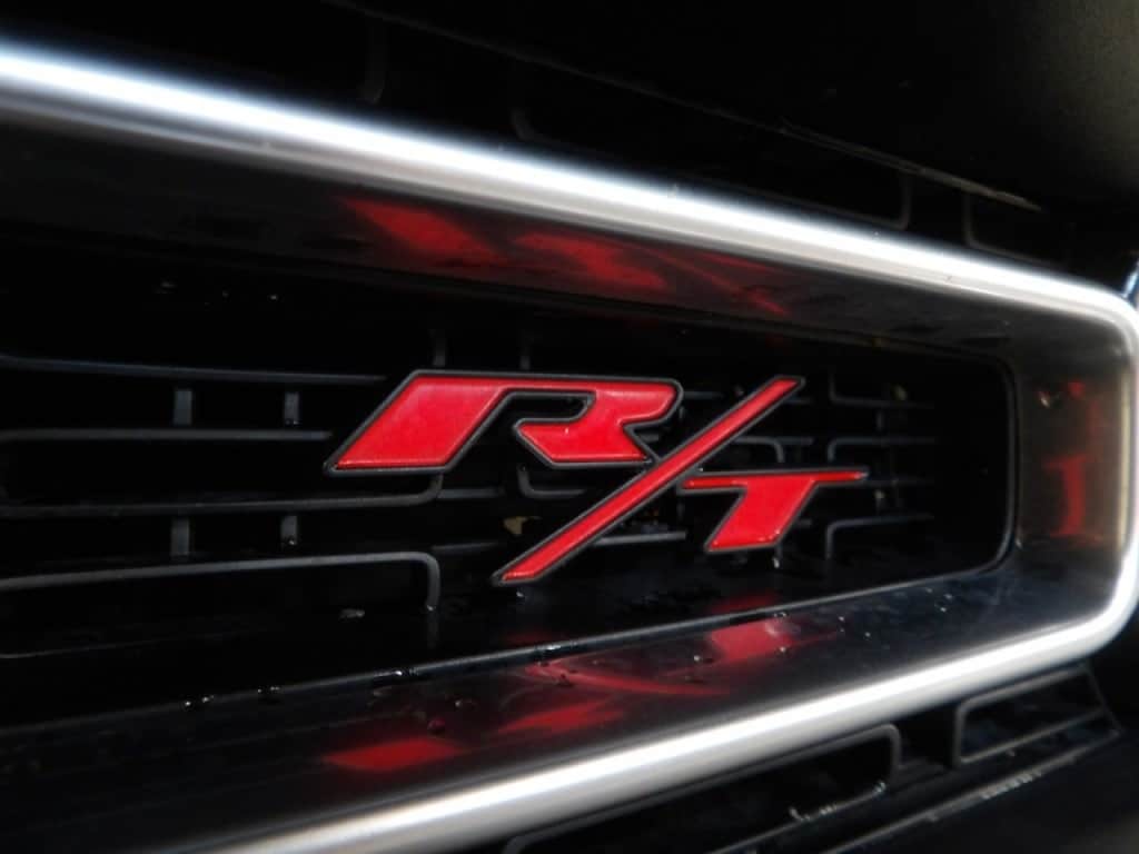 Certified 2020 Dodge Challenger R/T Coupe