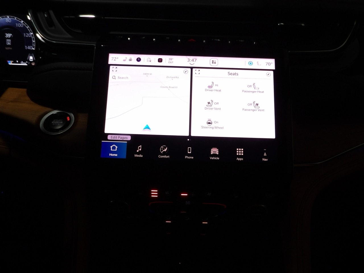 2025 Jeep Grand Cherokee L Summit Reserve - Photo 21