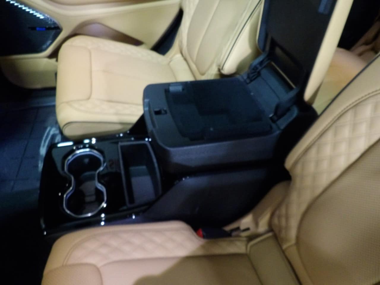 2025 Jeep Grand Cherokee L Summit Reserve - Photo 14