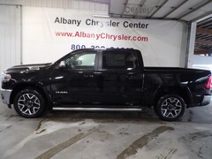 2025 Ram 1500 LARAMIE CREW CAB 4X4 5'7 BOX Pickup
