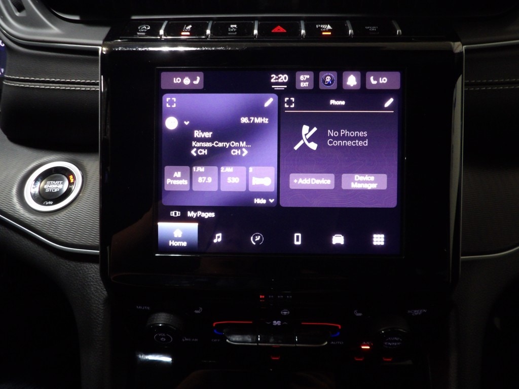 2024 Jeep Grand Cherokee L Laredo - Photo 14