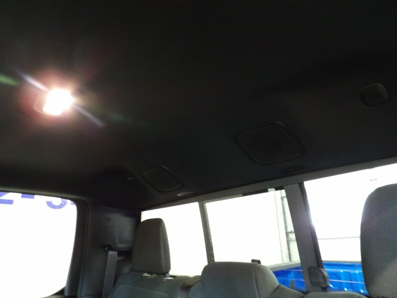 2026 RAM 1500 Big Horn/Lone Star - Photo 8