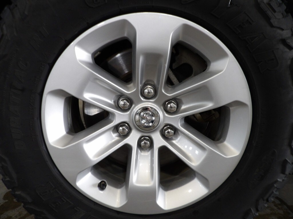 2023 Ram 1500 Laramie photo 4