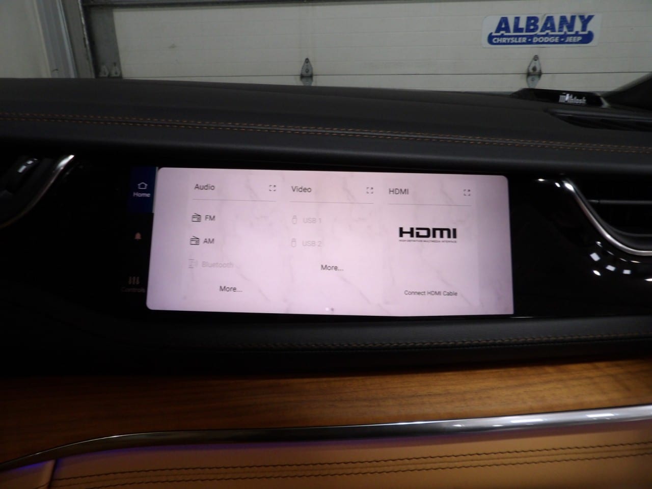 2025 Jeep Grand Cherokee L Summit Reserve - Photo 32