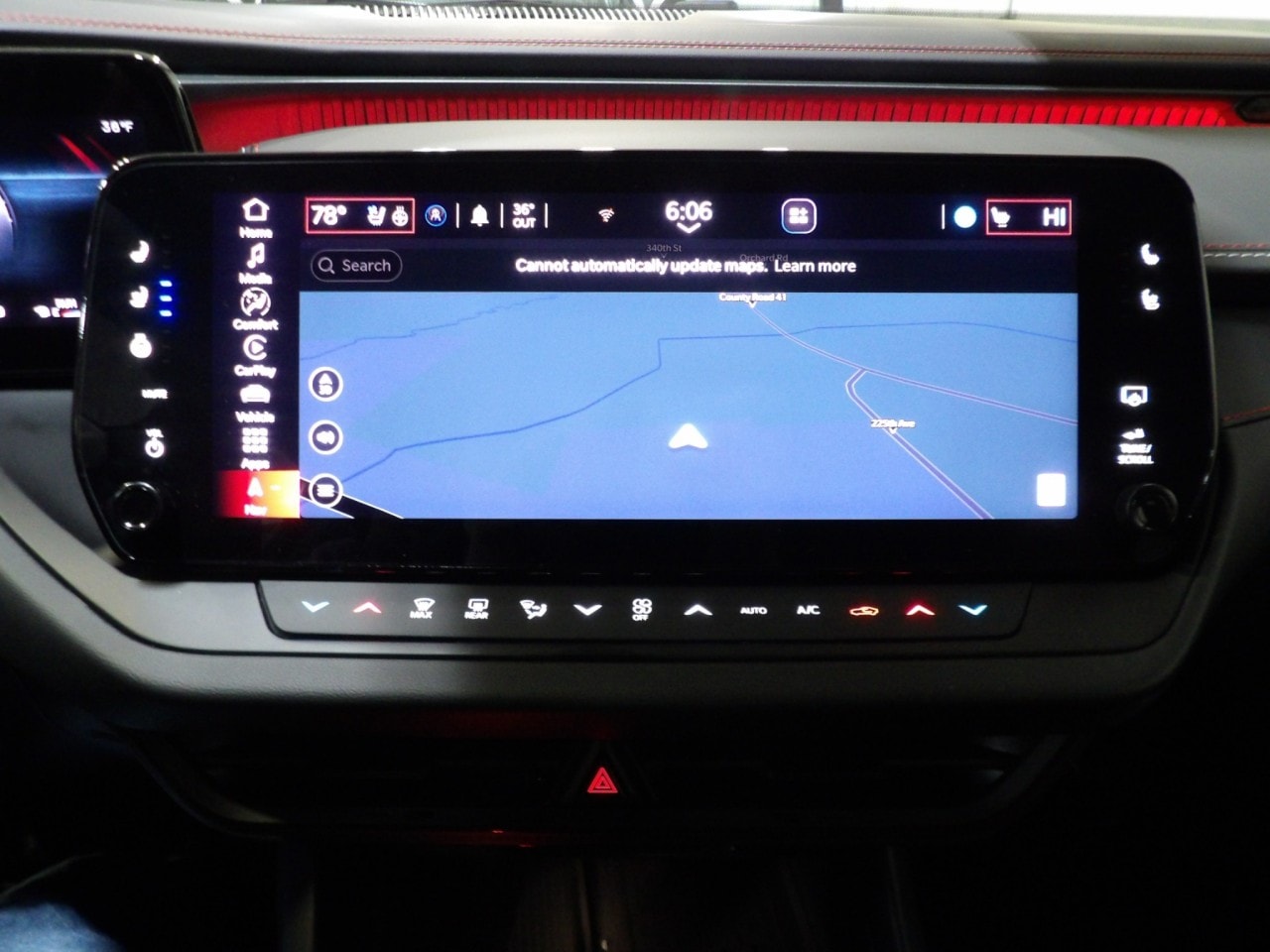 2026 Dodge Charger Scat Pack - Photo 24