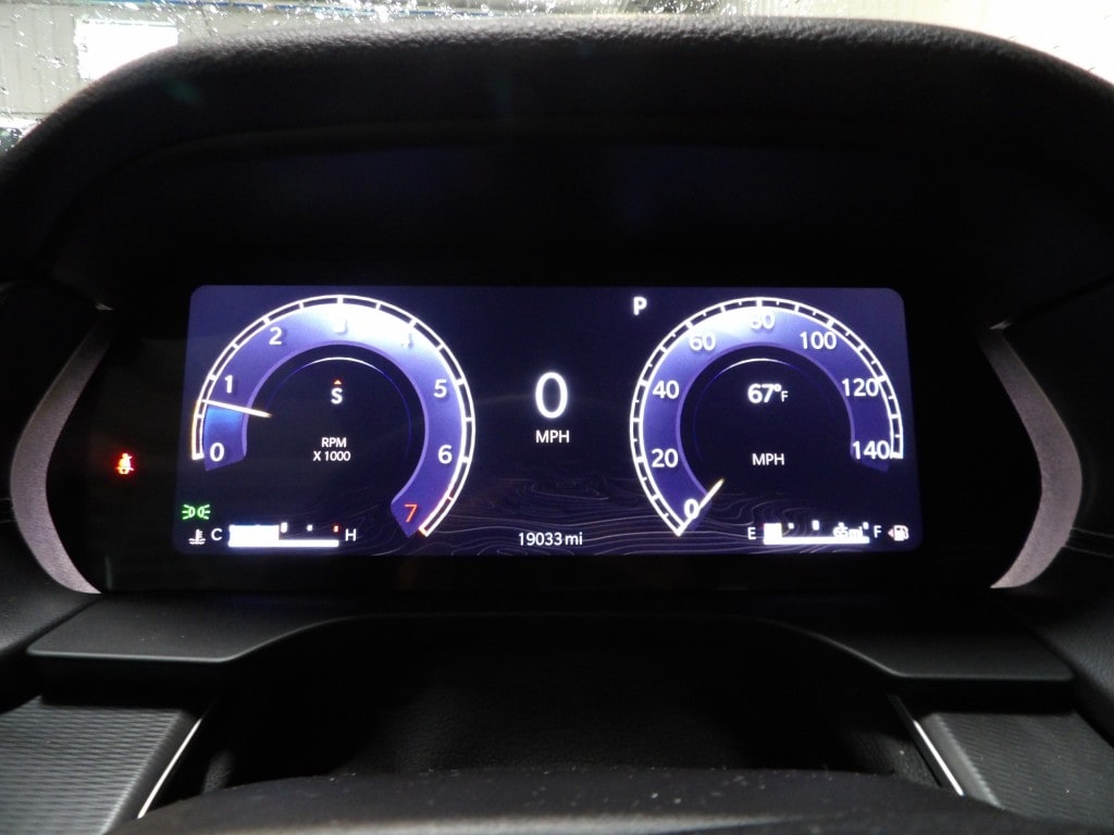 2024 Jeep Grand Cherokee L Laredo - Photo 11