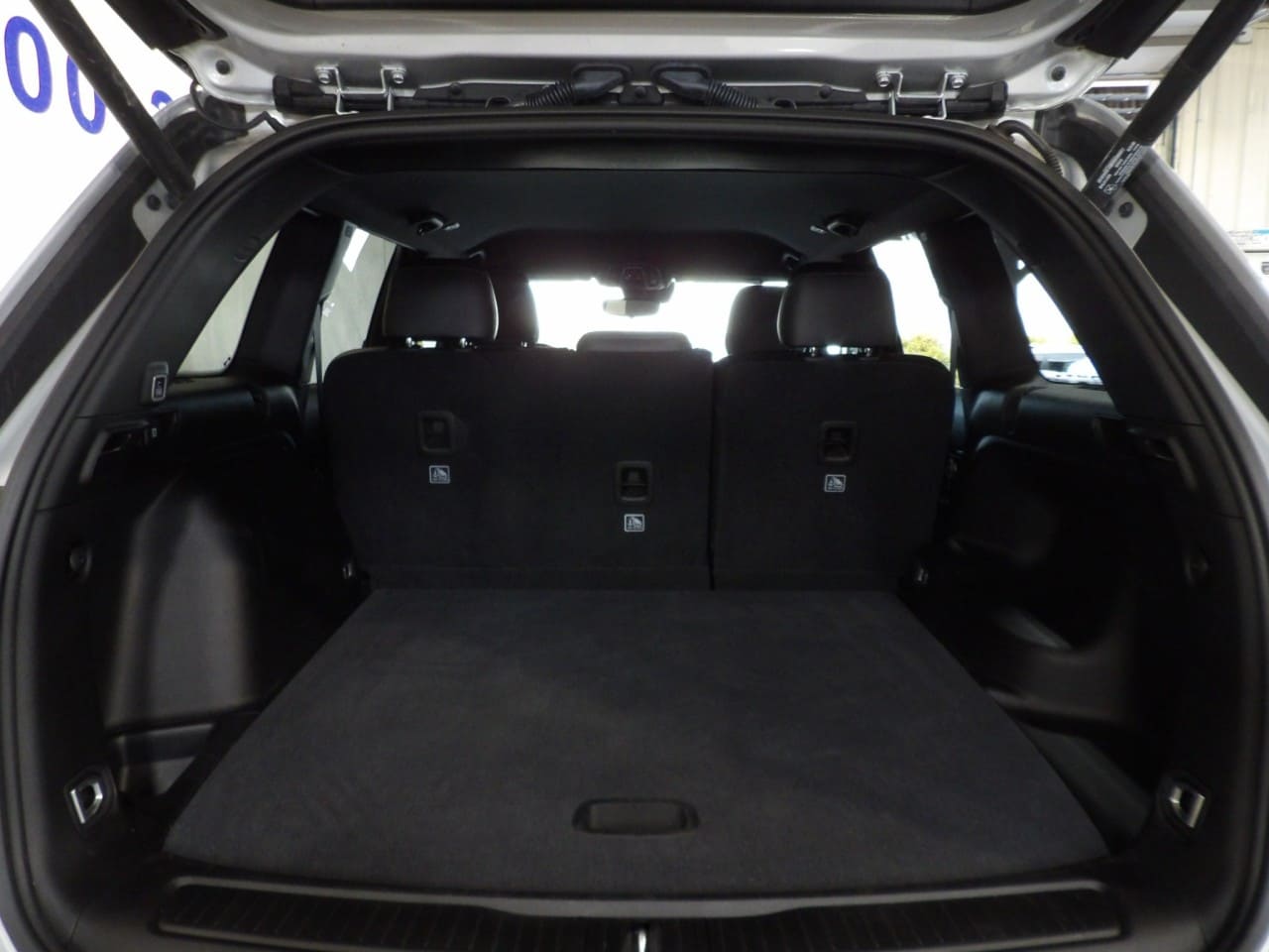 2024 Jeep Grand Cherokee Altitude - Photo 20