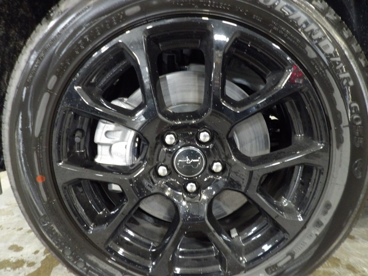 2026 Jeep Compass Altitude Special Edition - Photo 4