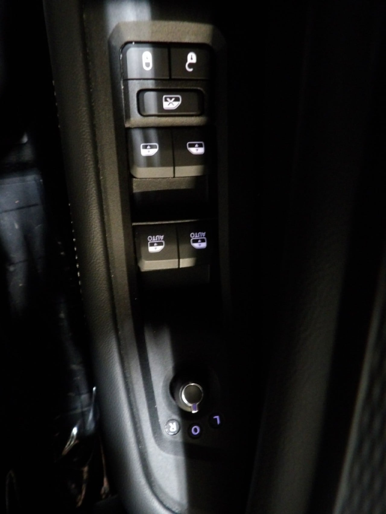 2024 Jeep Grand Cherokee Altitude - Photo 8