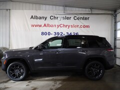 2025 Jeep Grand Cherokee LIMITED 4X4 Sport Utility