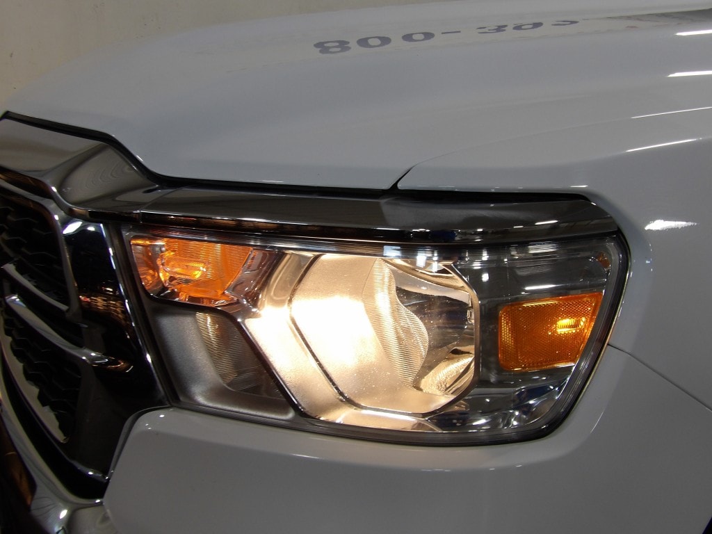 2022 Ram 1500 Big Horn photo 4
