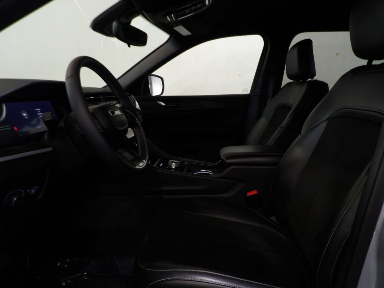 2024 Jeep Grand Cherokee Altitude - Photo 5