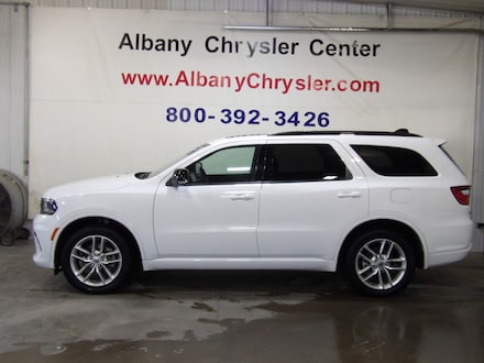 2024 Dodge Durango GT Plus, Sunroof SUV