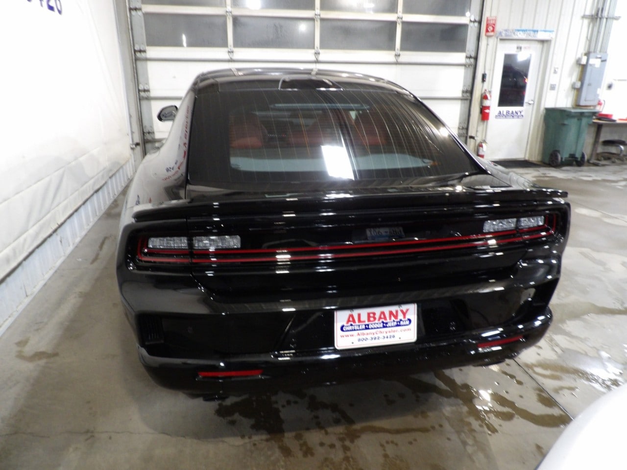 2026 Dodge Charger Scat Pack - Photo 32