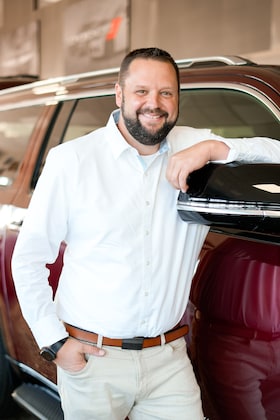 Staff member Collin Power from 1b57d707f73d