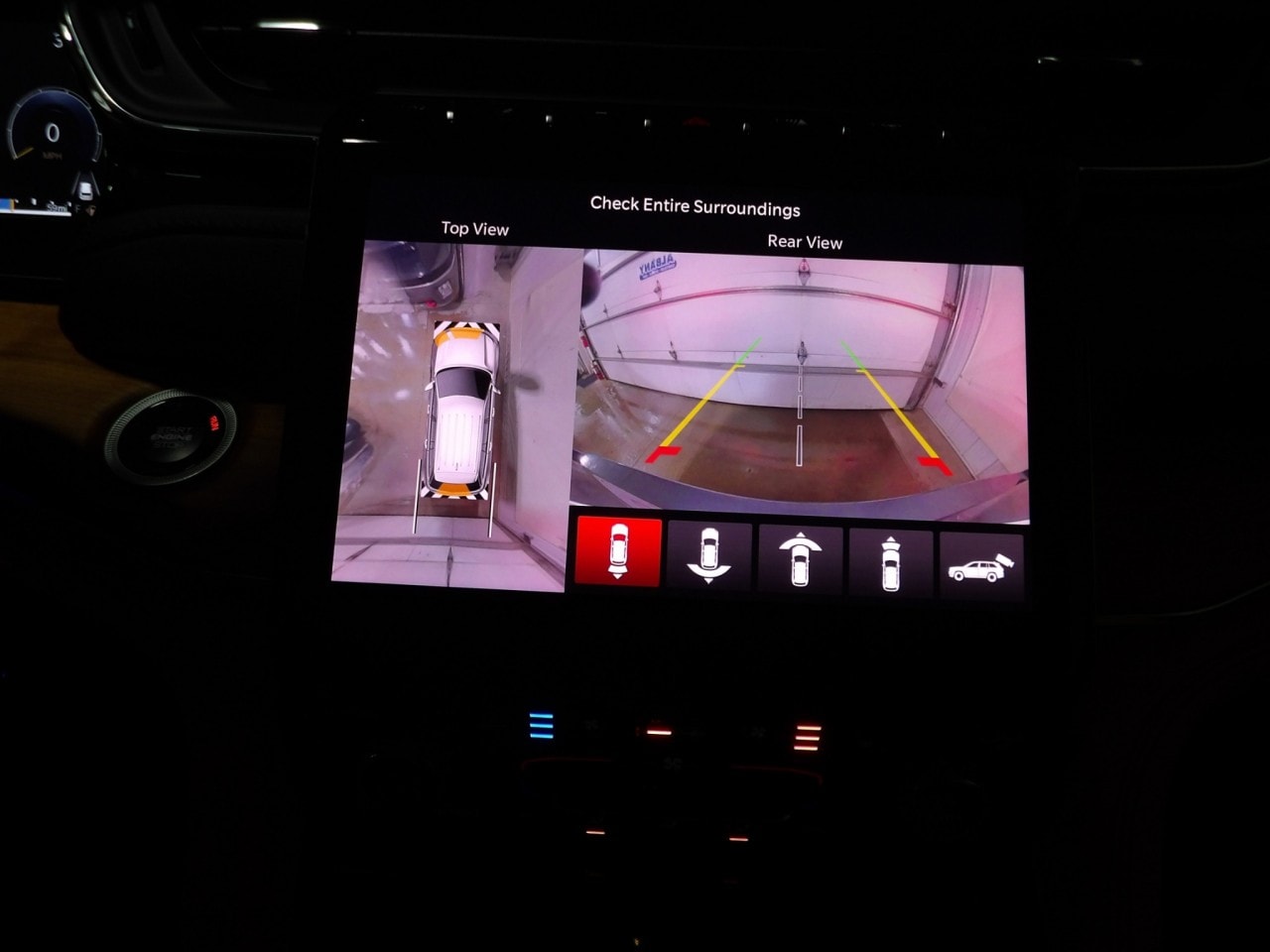 2025 Jeep Grand Cherokee L Summit Reserve - Photo 26