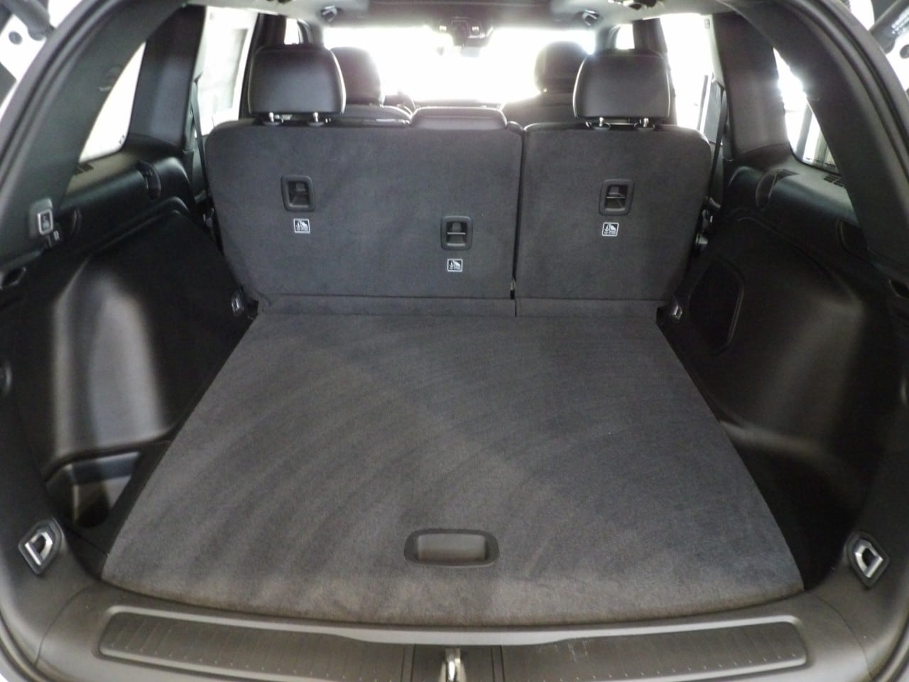 2026 Jeep Grand Cherokee Limited - Photo 14