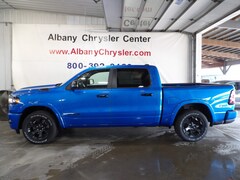 2025 Ram 1500 BIG HORN CREW CAB 4X4 5'7 BOX Pickup