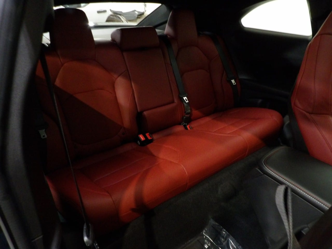 2026 Dodge Charger Scat Pack - Photo 29