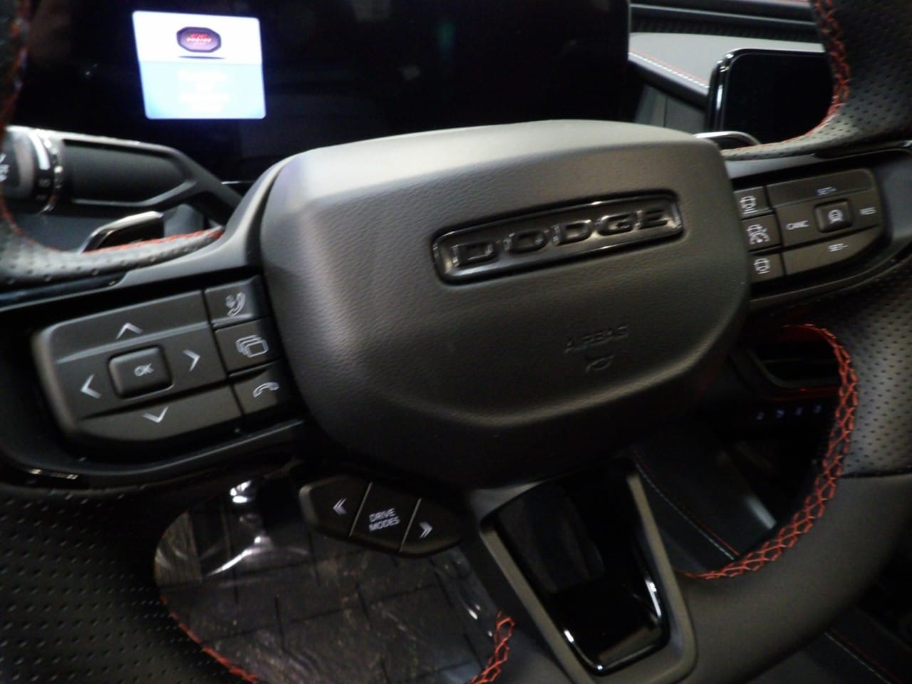 2026 Dodge Charger Scat Pack - Photo 14