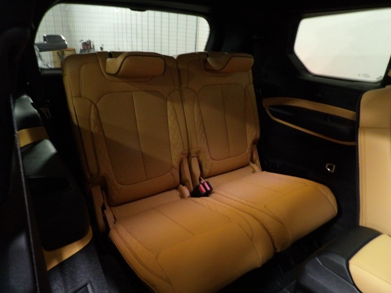 2025 Jeep Grand Cherokee L Summit Reserve - Photo 36