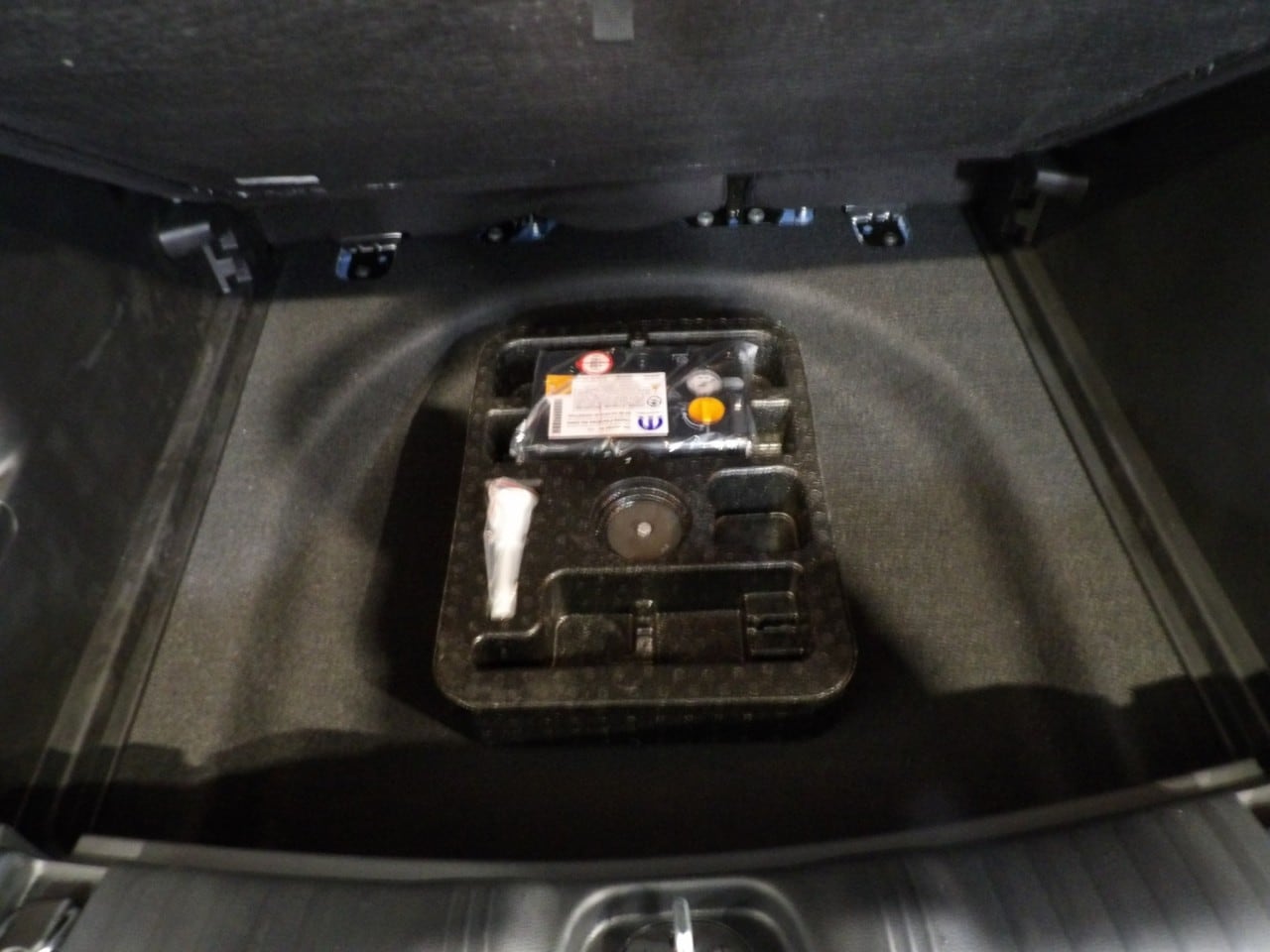 2026 Jeep Compass Latitude Altitude - Photo 27