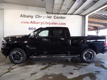 2025 Ram 2500 LARAMIE CREW CAB 4X4 6'4 BOX Pickup