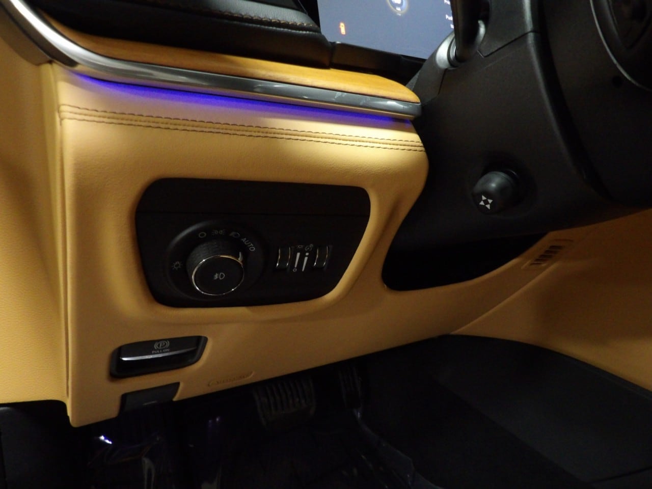 2025 Jeep Grand Cherokee L Summit Reserve - Photo 10