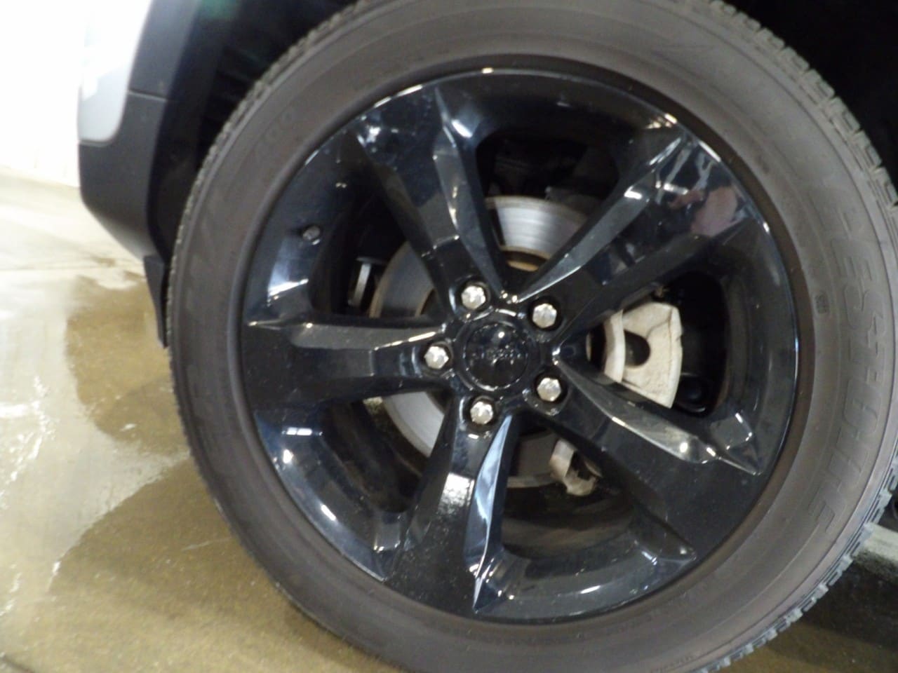 2024 Jeep Grand Cherokee Altitude - Photo 4