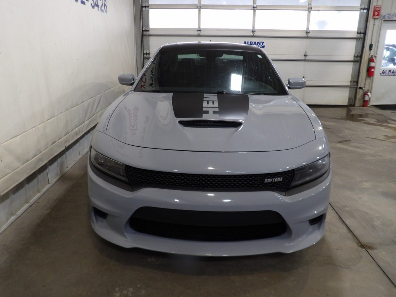 Certified 2022 Dodge Charger R/T with VIN 2C3CDXCT1NH204765 for sale in Albany, Minnesota