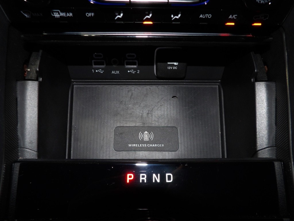 2024 Jeep Grand Cherokee L Laredo - Photo 16