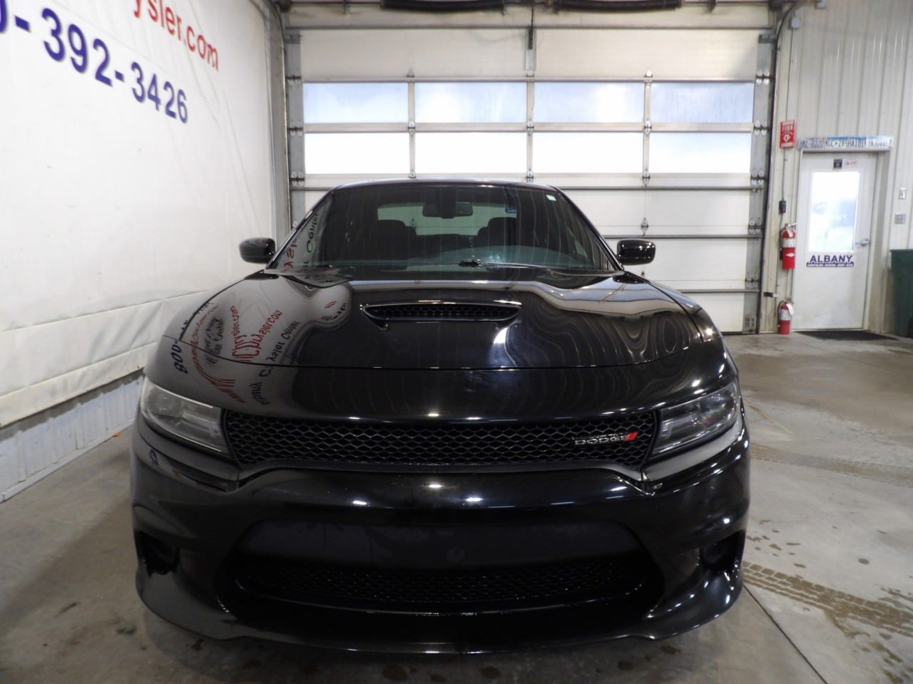 Certified 2021 Dodge Charger R/T with VIN 2C3CDXCT0MH614648 for sale in Albany, Minnesota