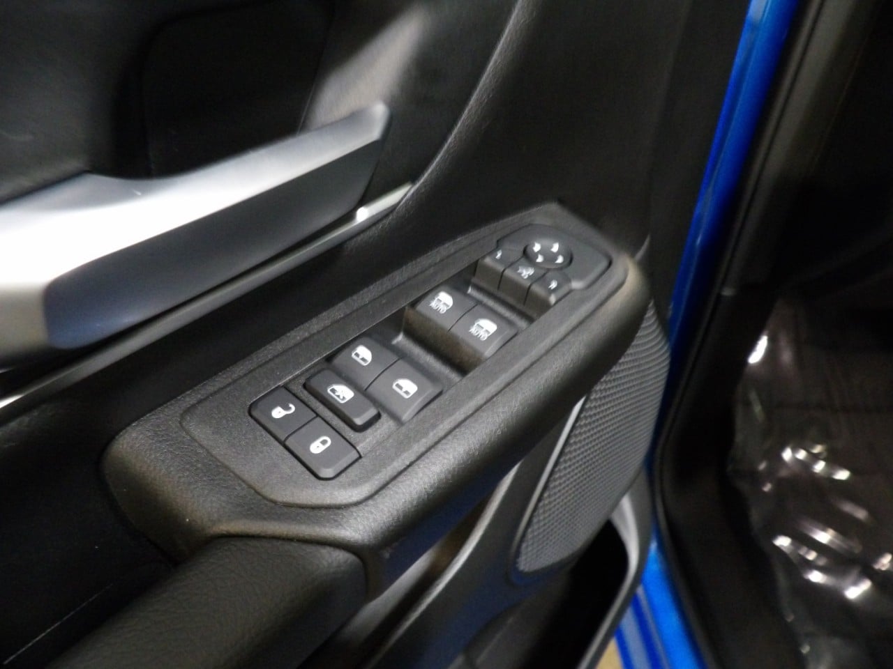 2026 RAM 1500 Big Horn/Lone Star - Photo 9